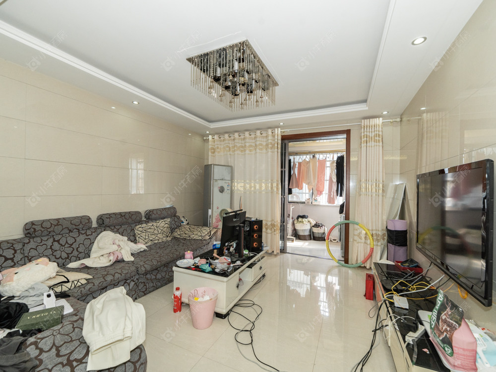 常州同仁苑在售二手房源_小牛看房