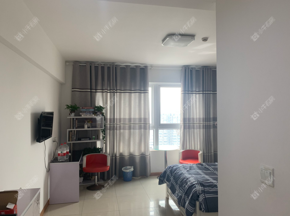 常州中奥珑郡在租房源_小牛看房