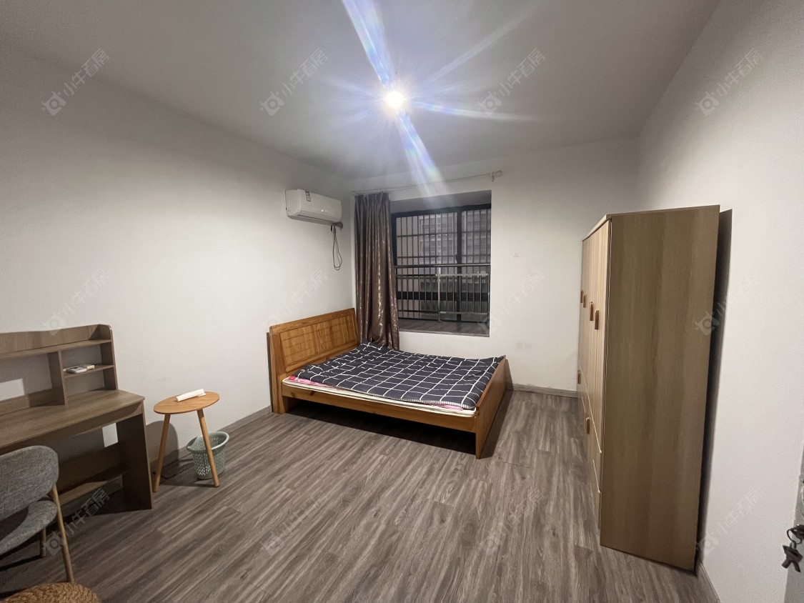 常州永安花苑在租房源_小牛看房