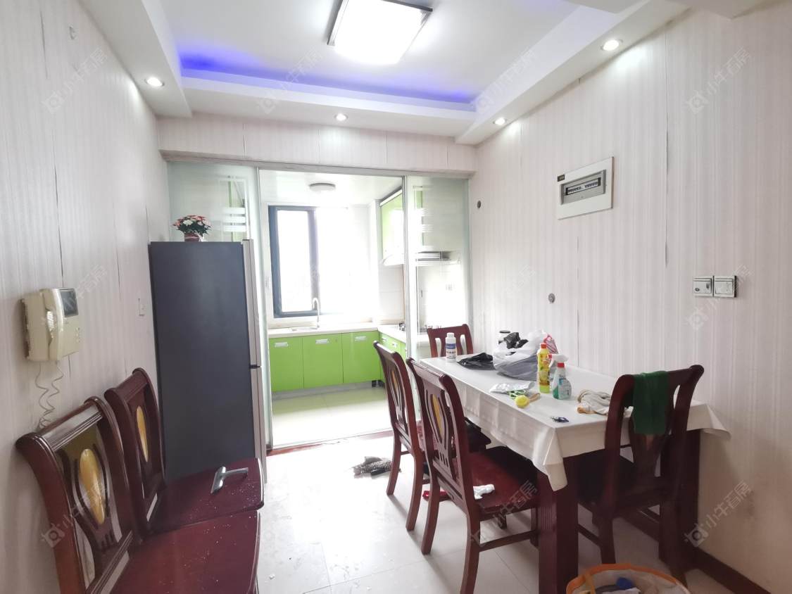 新城南都美域房源室内图 常州新城南都美域在租房源室内图_小牛看房