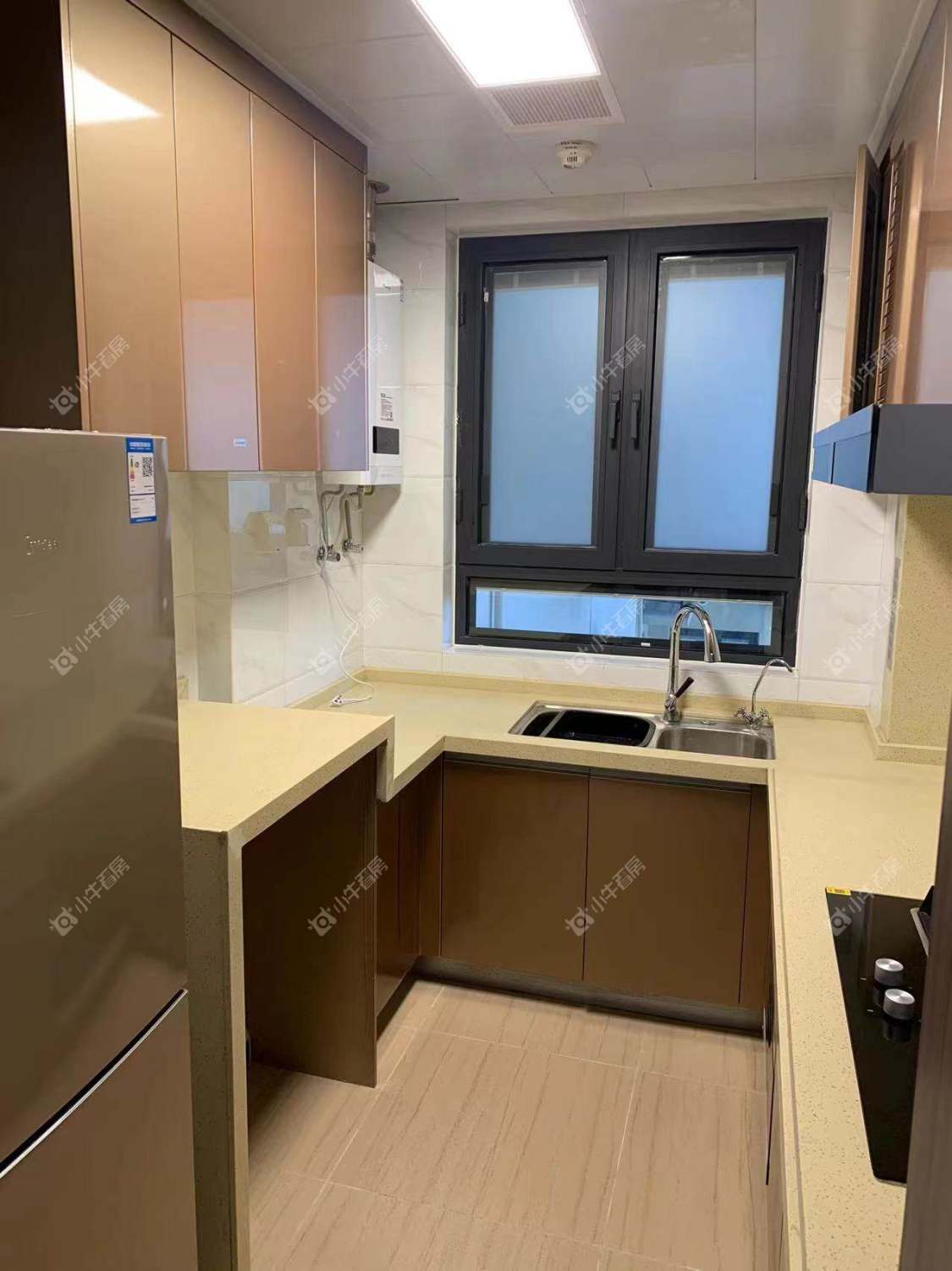 常州碧桂园壹号天禧在租房源_小牛看房