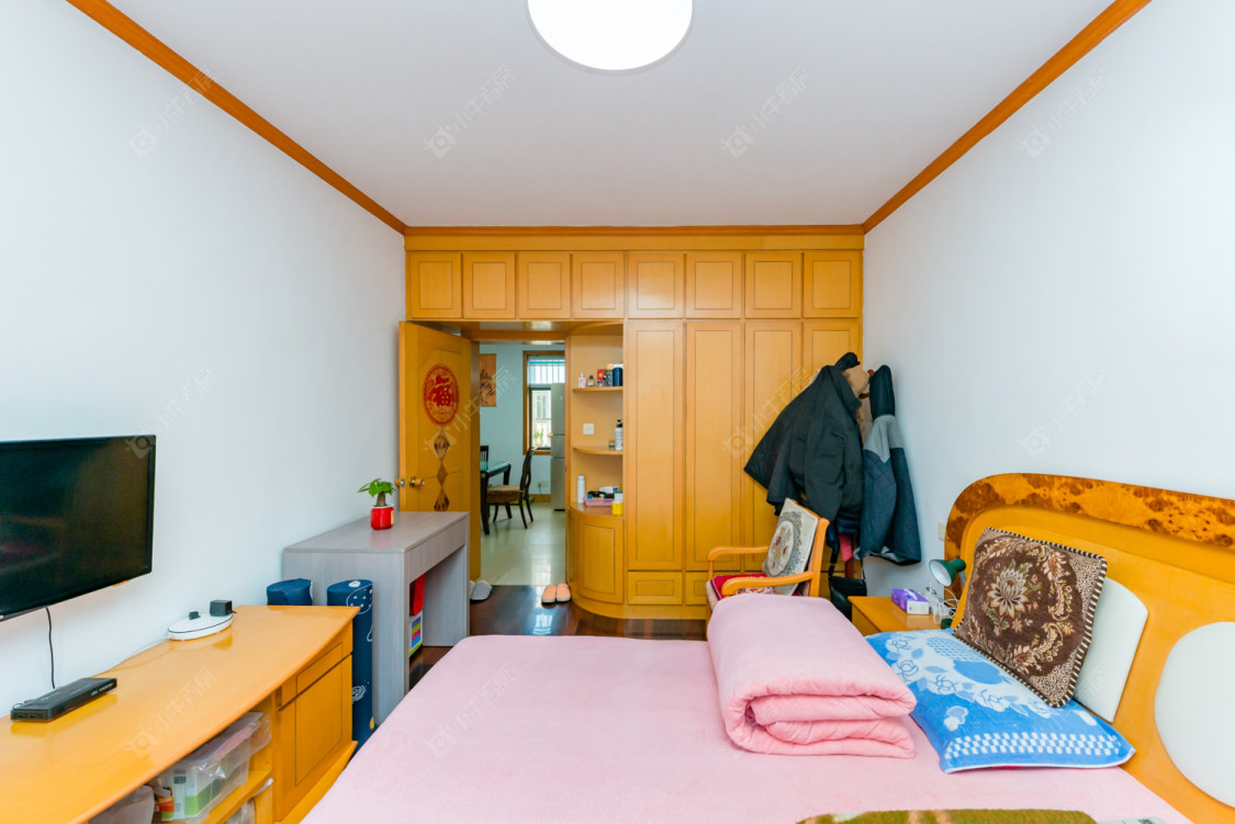 常州邮电路在售二手房源室内图_小牛看房