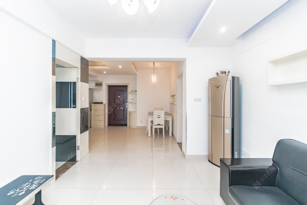 常州莱蒙城睿景公寓在售二手房源室内图_小牛看房