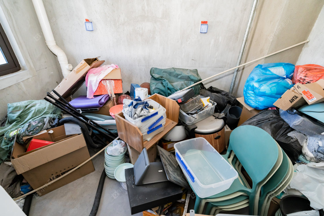 常州华润国际一期在售二手房源室内图_小牛看房