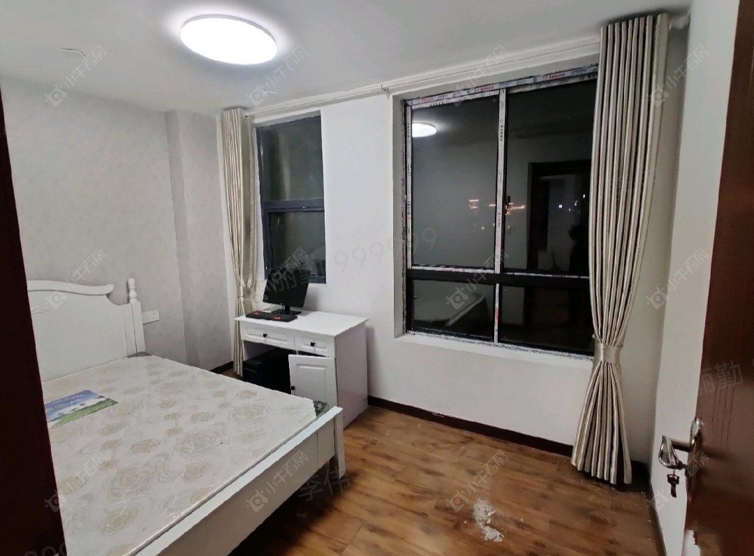 星湖广场房源室内图 常州星湖广场在租房源室内图_小牛看房