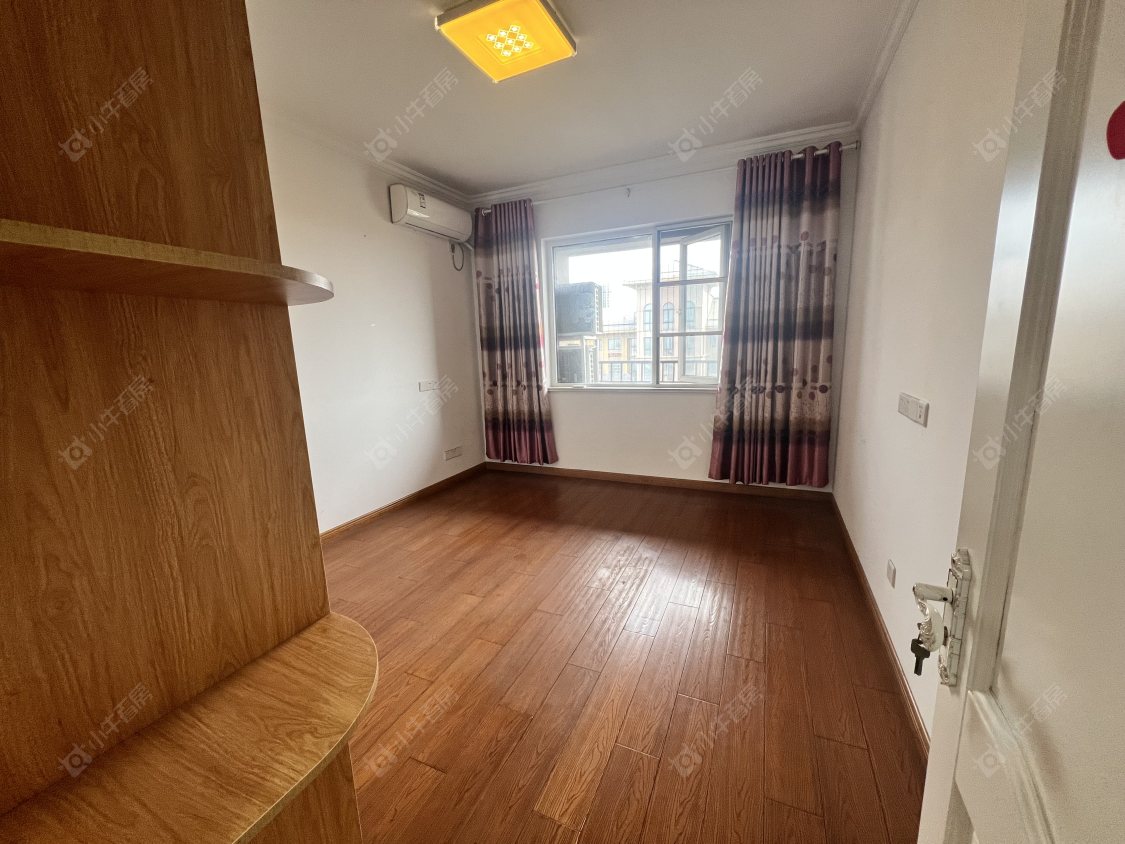 常州嘉禾尚郡在租房源室内图_小牛看房