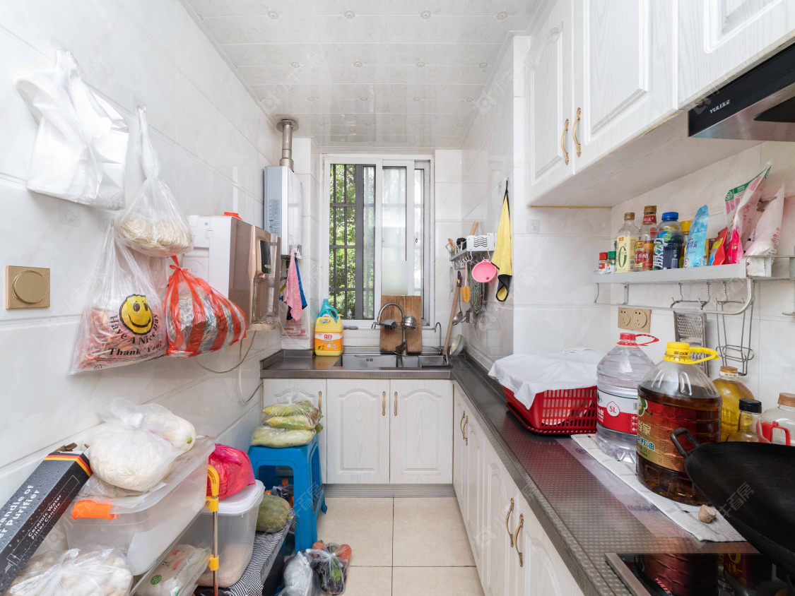 湖港名城房源室内图 常州湖港名城在售二手房源室内图_小牛看房