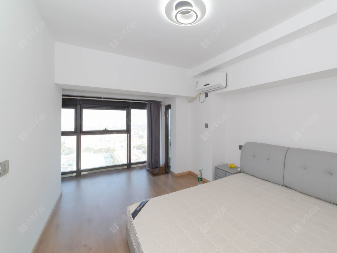 常州世茂广场在售二手房源室内图_小牛看房