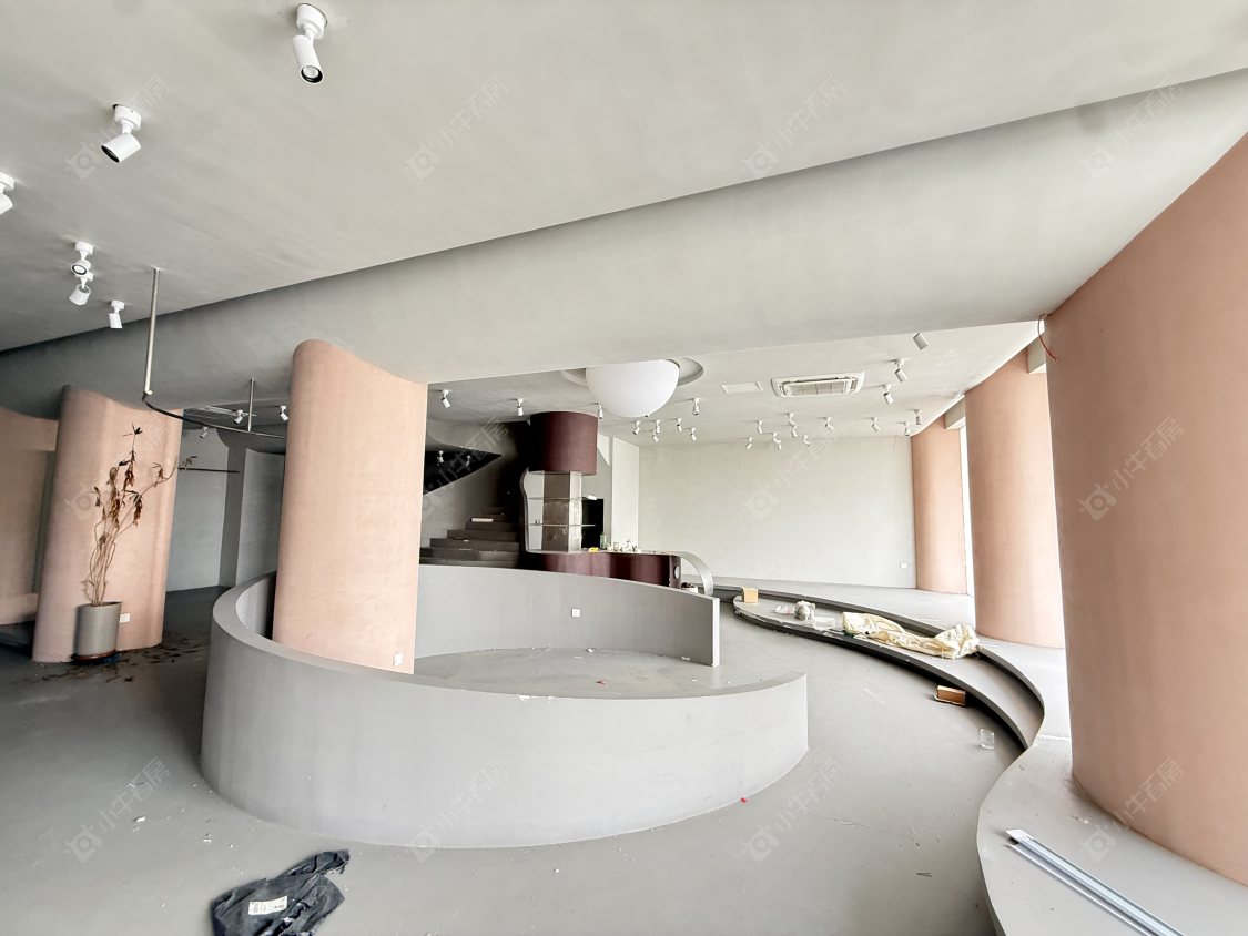 常州龙涛商住楼3室2厅1卫出租_小牛看房