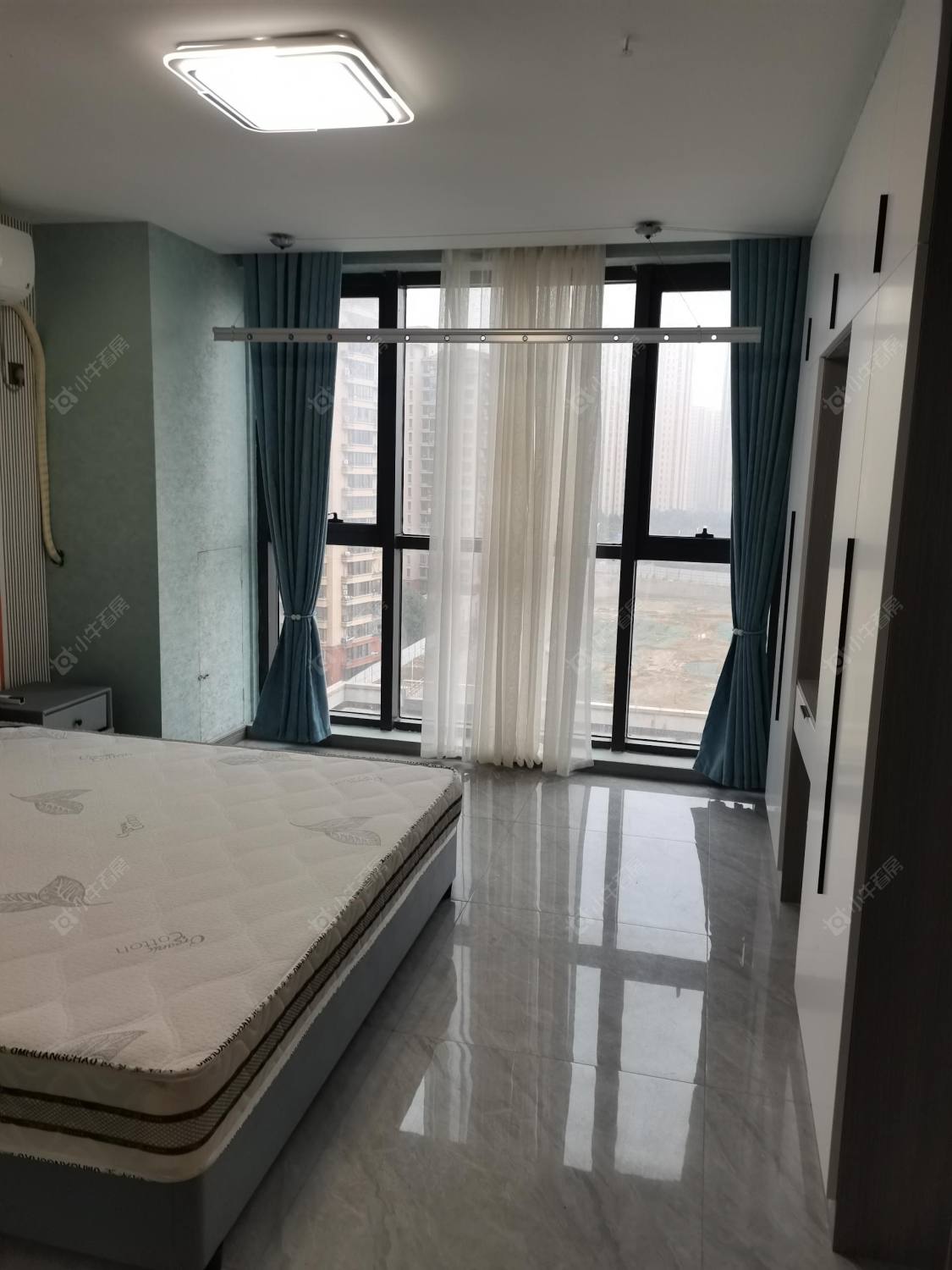 新龙江城市广场房源室内图 常州新龙江城市广场在租房源室内图_小牛看房