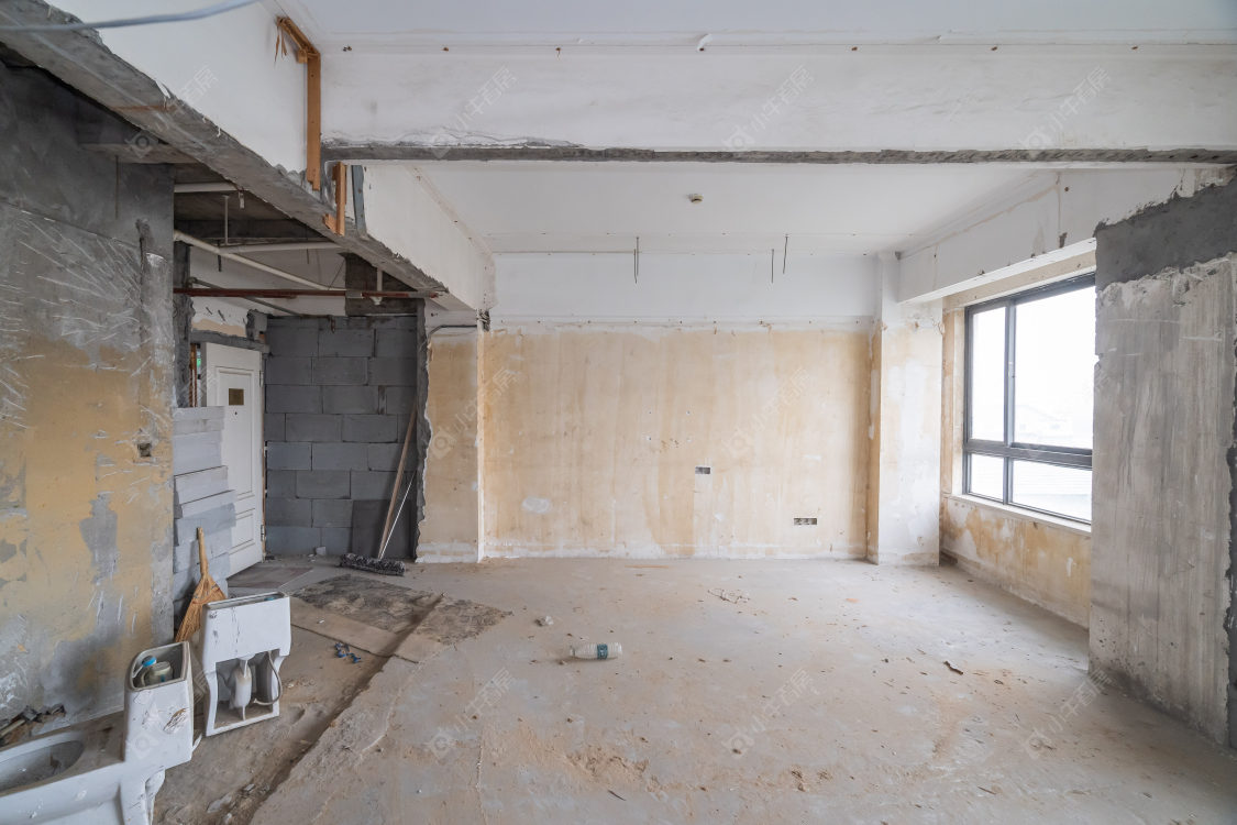 常州元丰宜家在售二手房源室内图_小牛看房