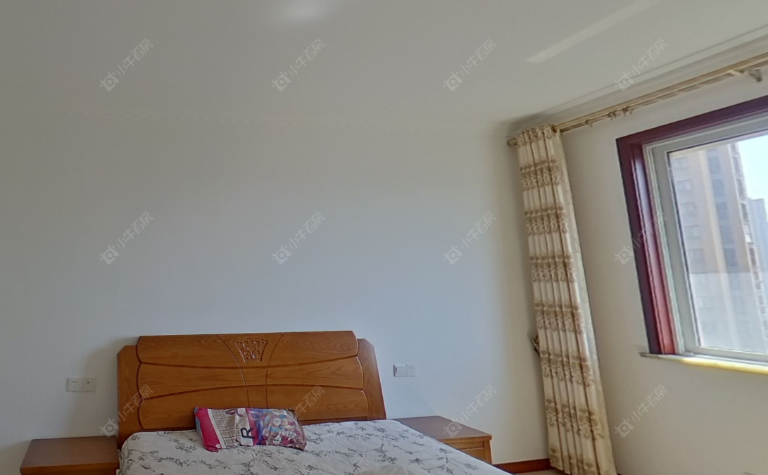 常州公园壹号四期在租房源_小牛看房