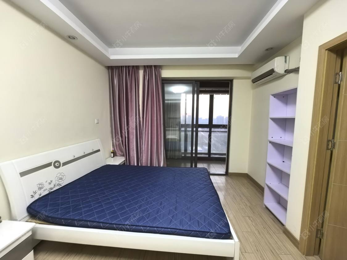 常州莱蒙城领尚1室1厅在租房源出租