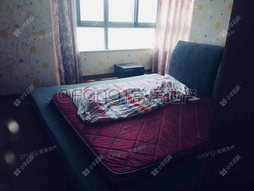 常州滨江明珠城东区在租房源_小牛看房