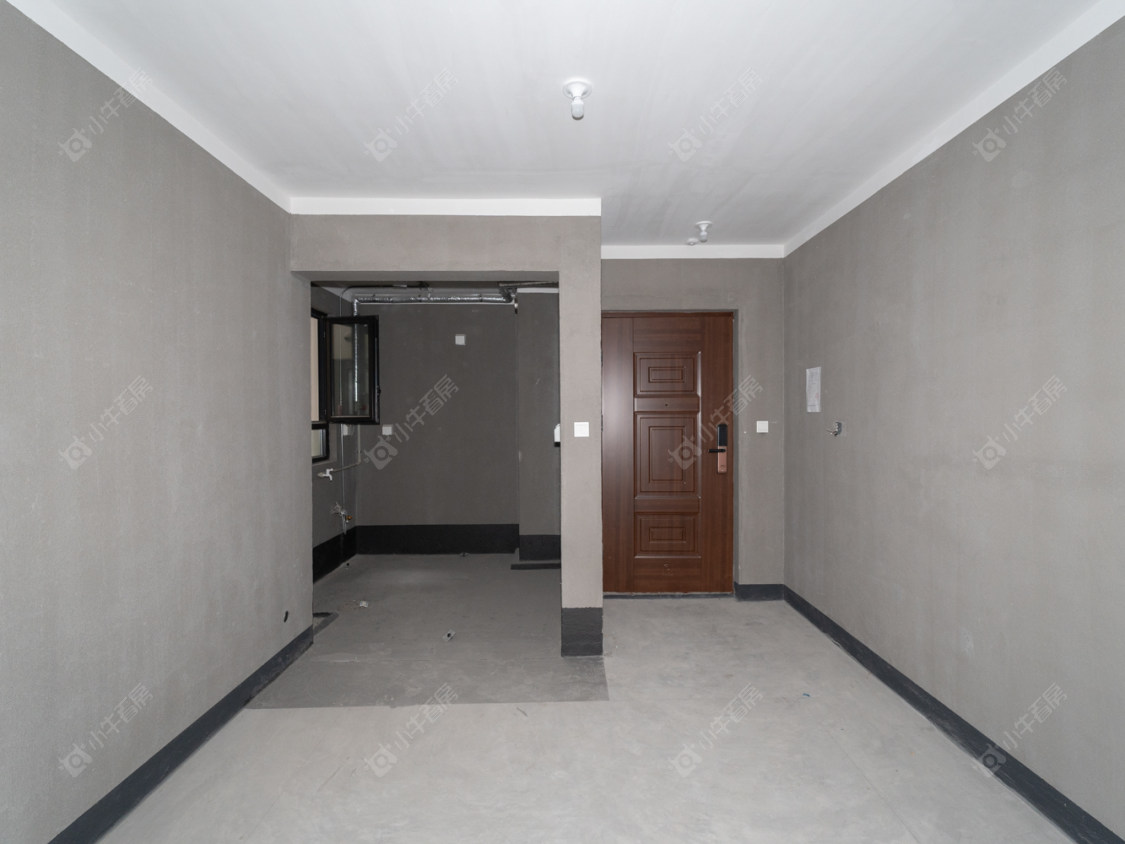 新城萃隽房源室内图 常州新城萃隽在售二手房源室内图_小牛看房