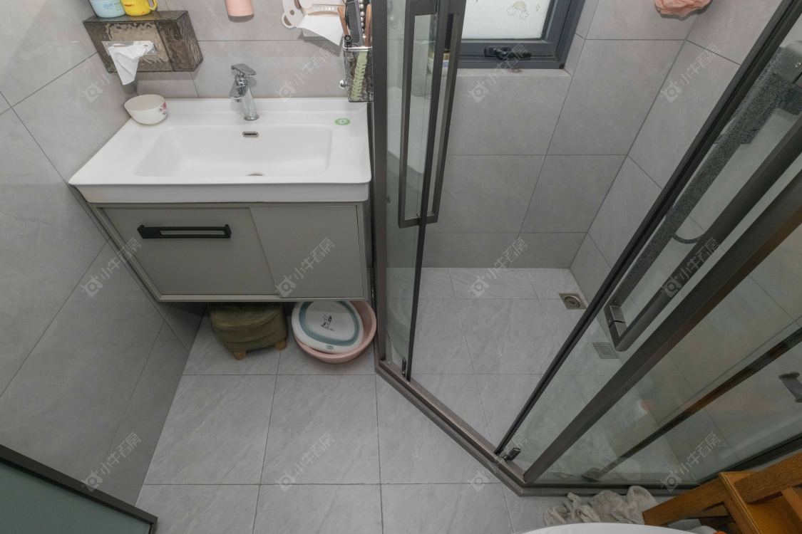 常州清云澜湾A区在售二手房源室内图_小牛看房