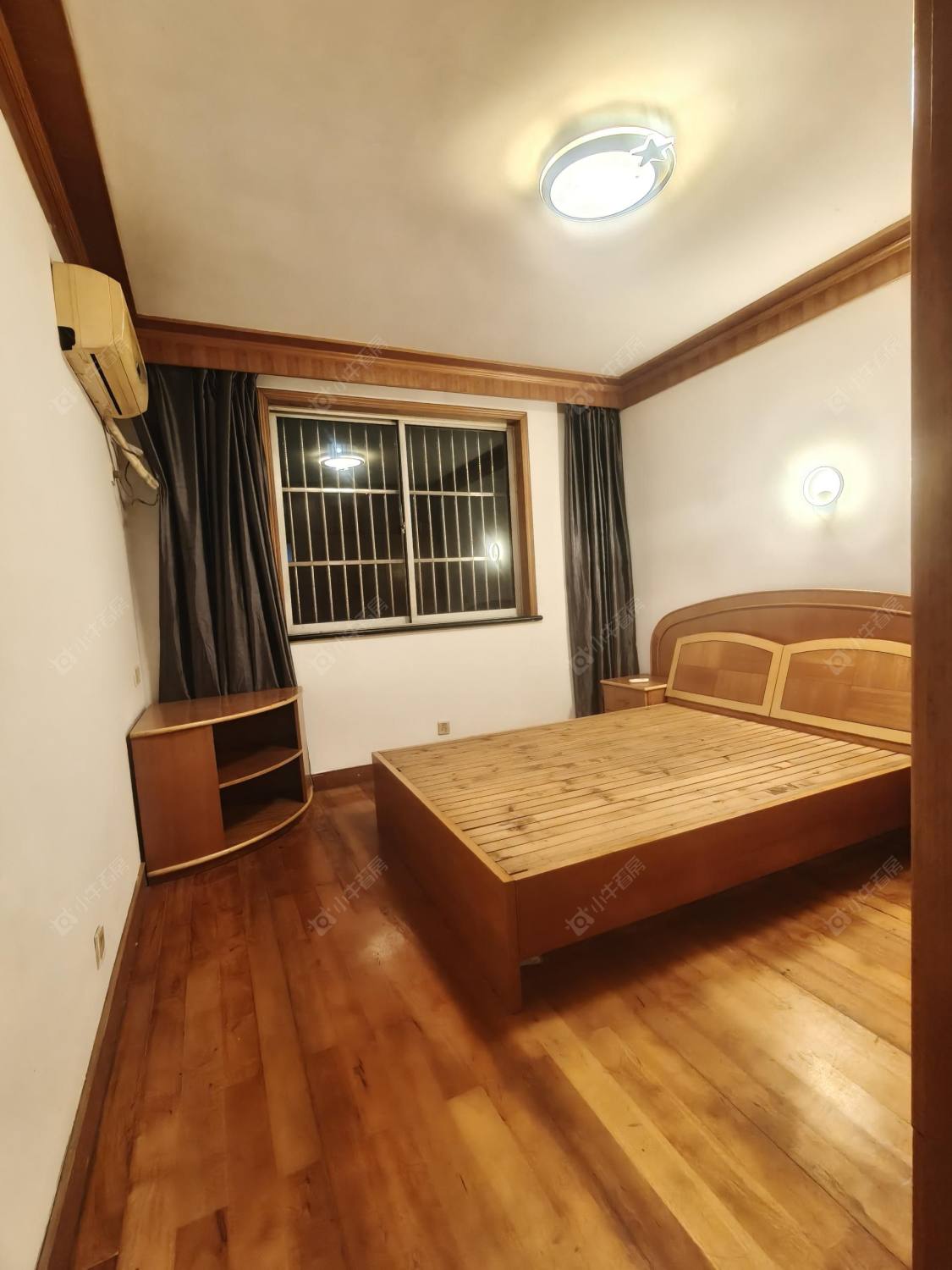 常州富都花苑北苑在租房源室内图_小牛看房