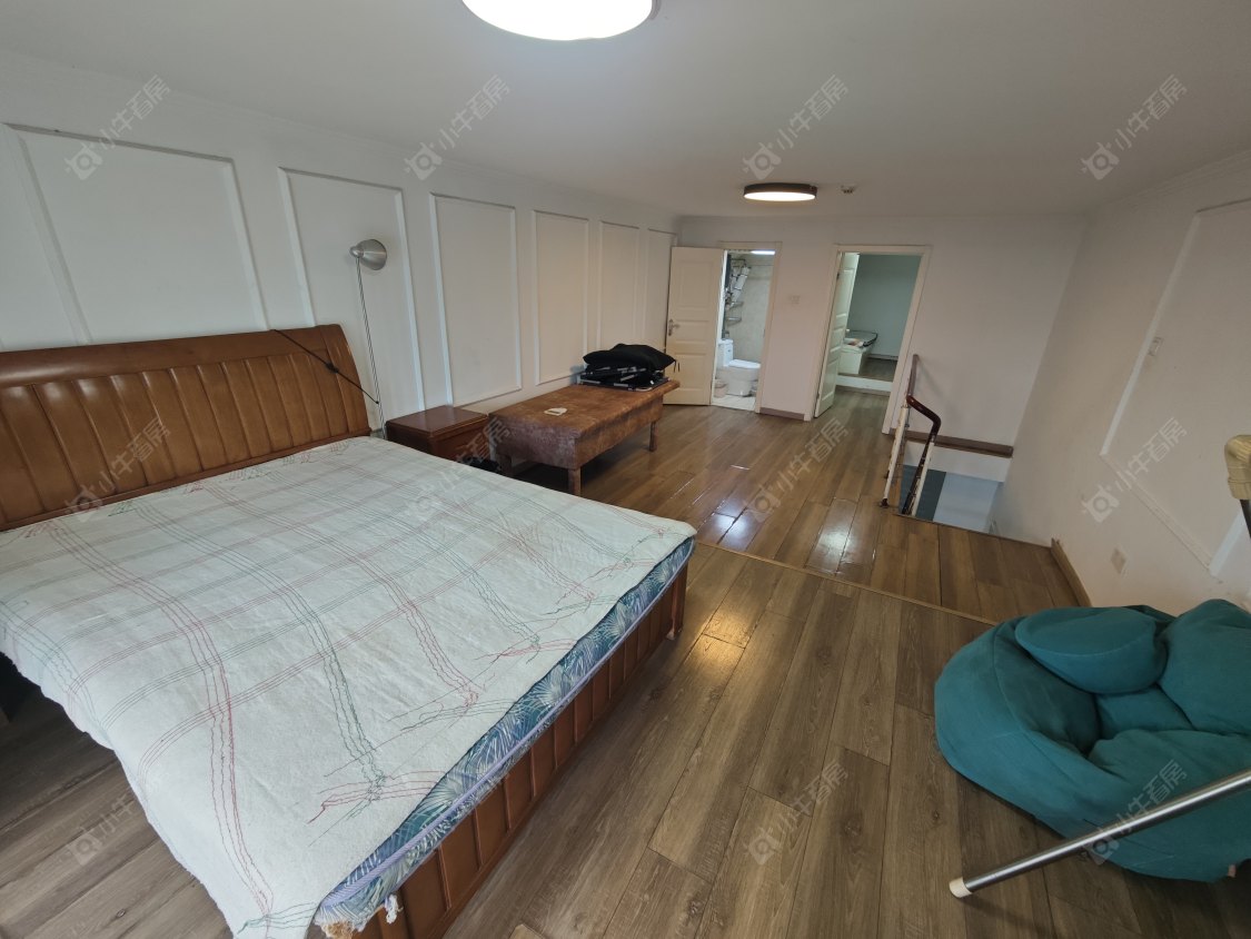 银河湾第一城一期房源室内图 常州银河湾第一城一期在租房源室内图_小牛看房