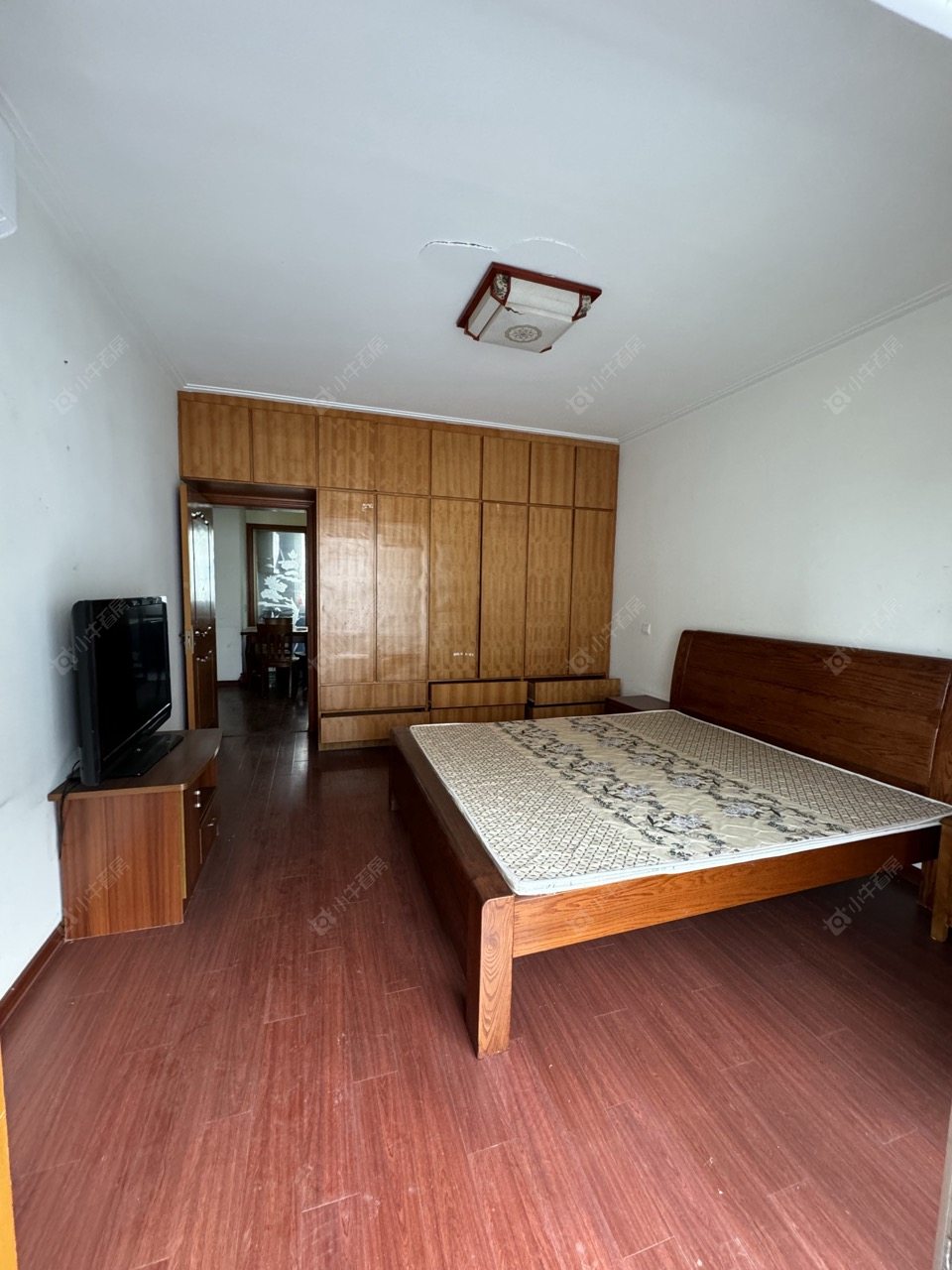 常州锦阳花苑在租房源室内图_小牛看房