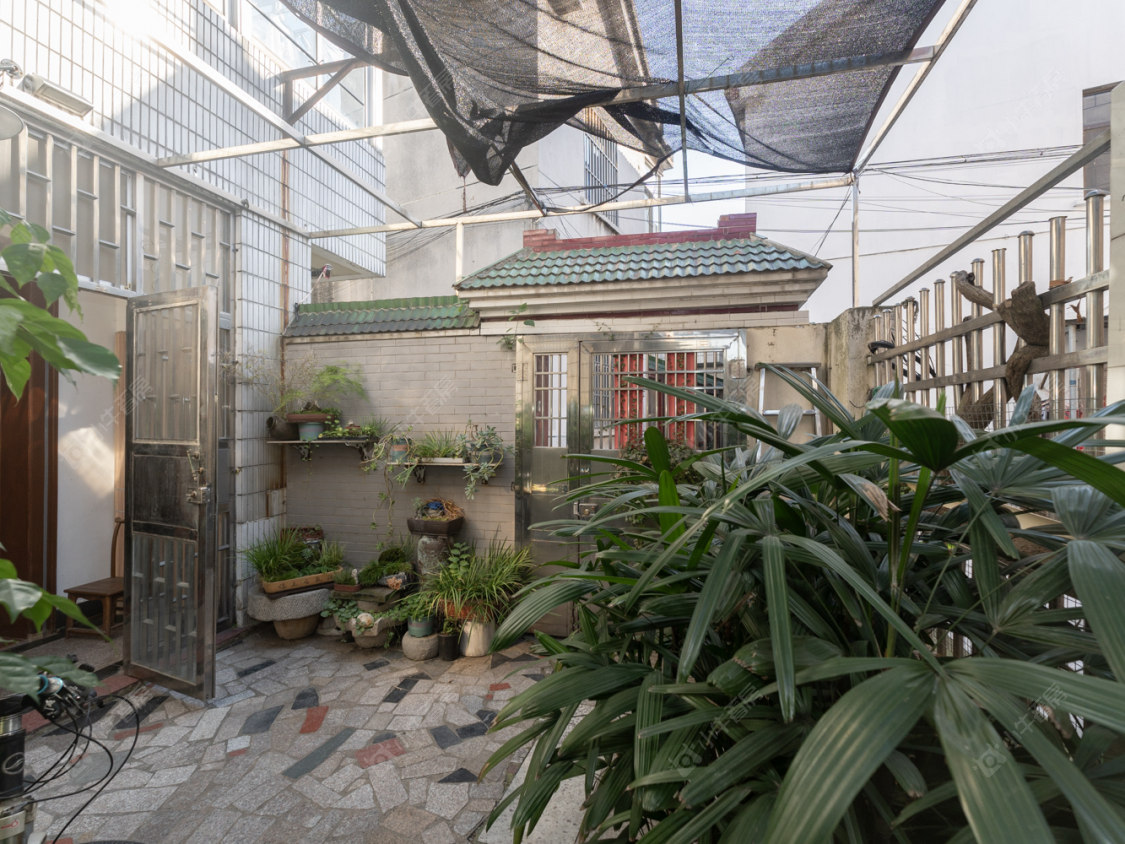 常州花园西庙村在售二手房源_小牛看房