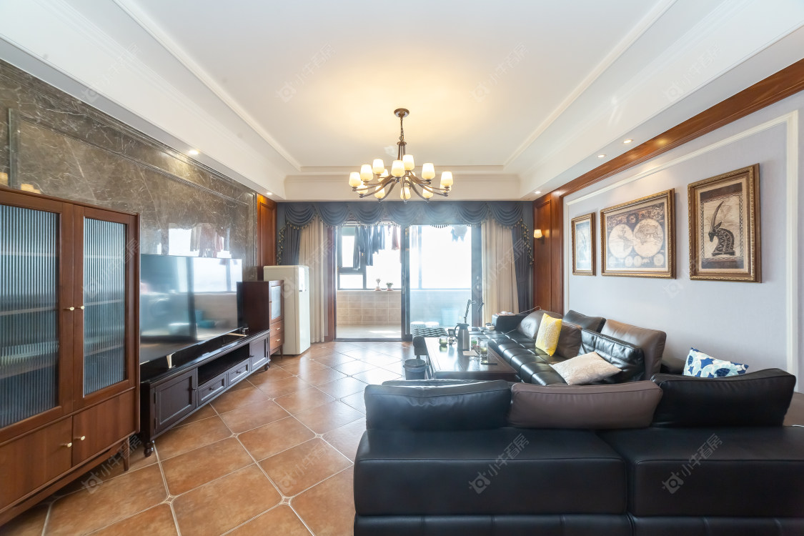 常州金地天际在售二手房_小牛看房