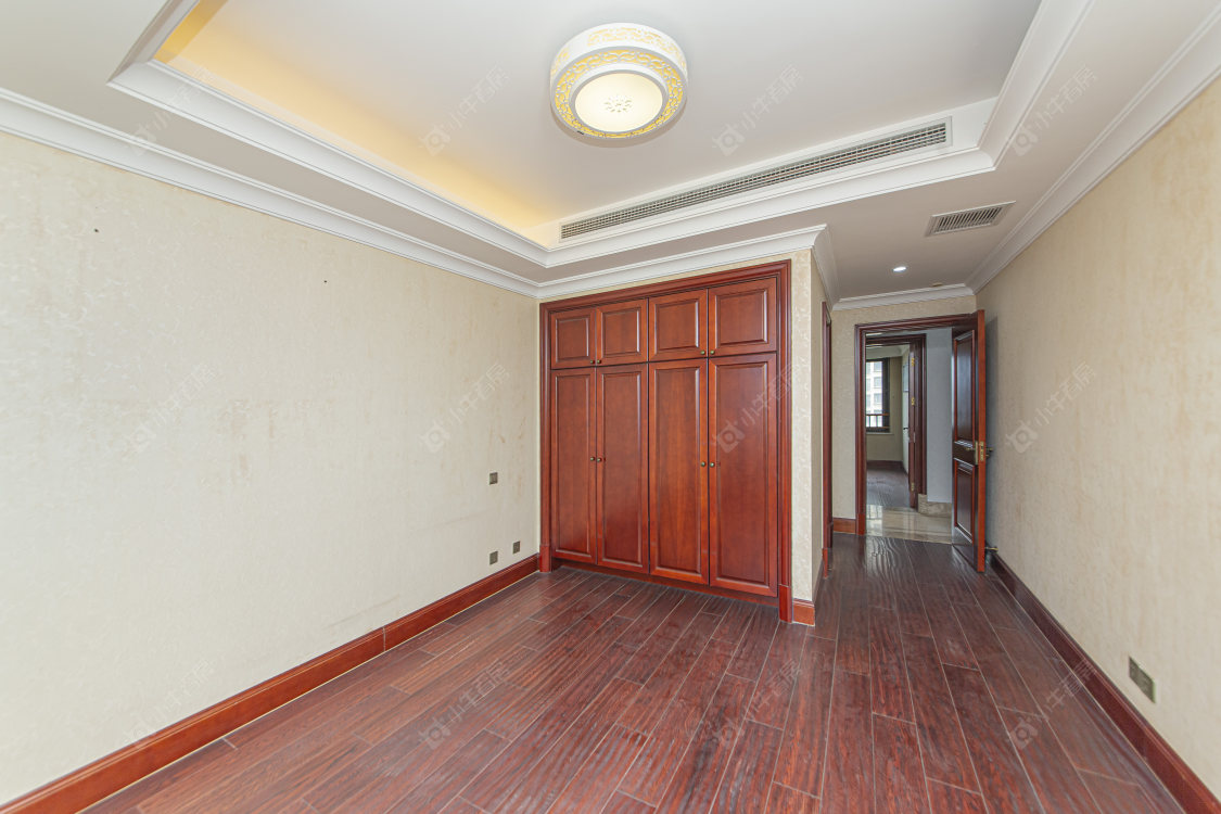 常州新城公馆天域在售二手房源室内图_小牛看房