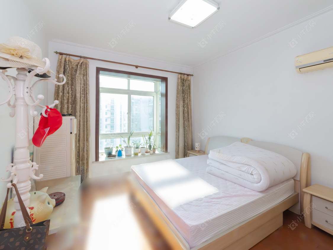 常州聚博花园在售二手房源室内图_小牛看房