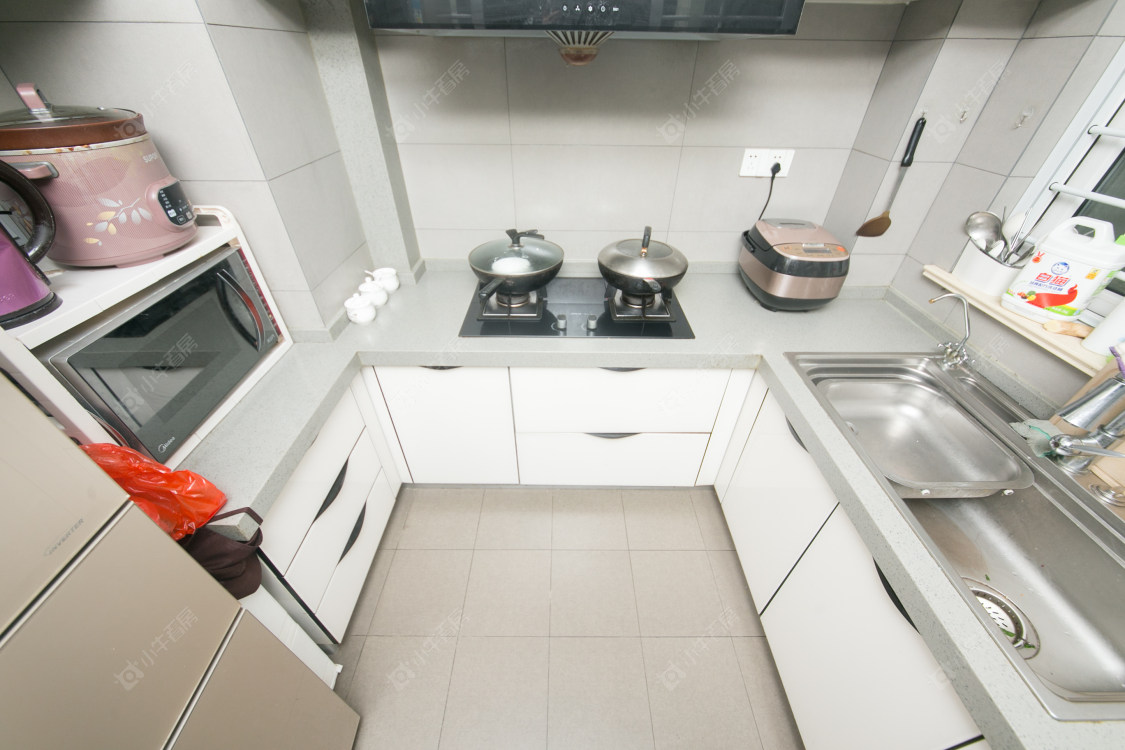 常州九龙仓繁华里在售二手房源室内图_小牛看房