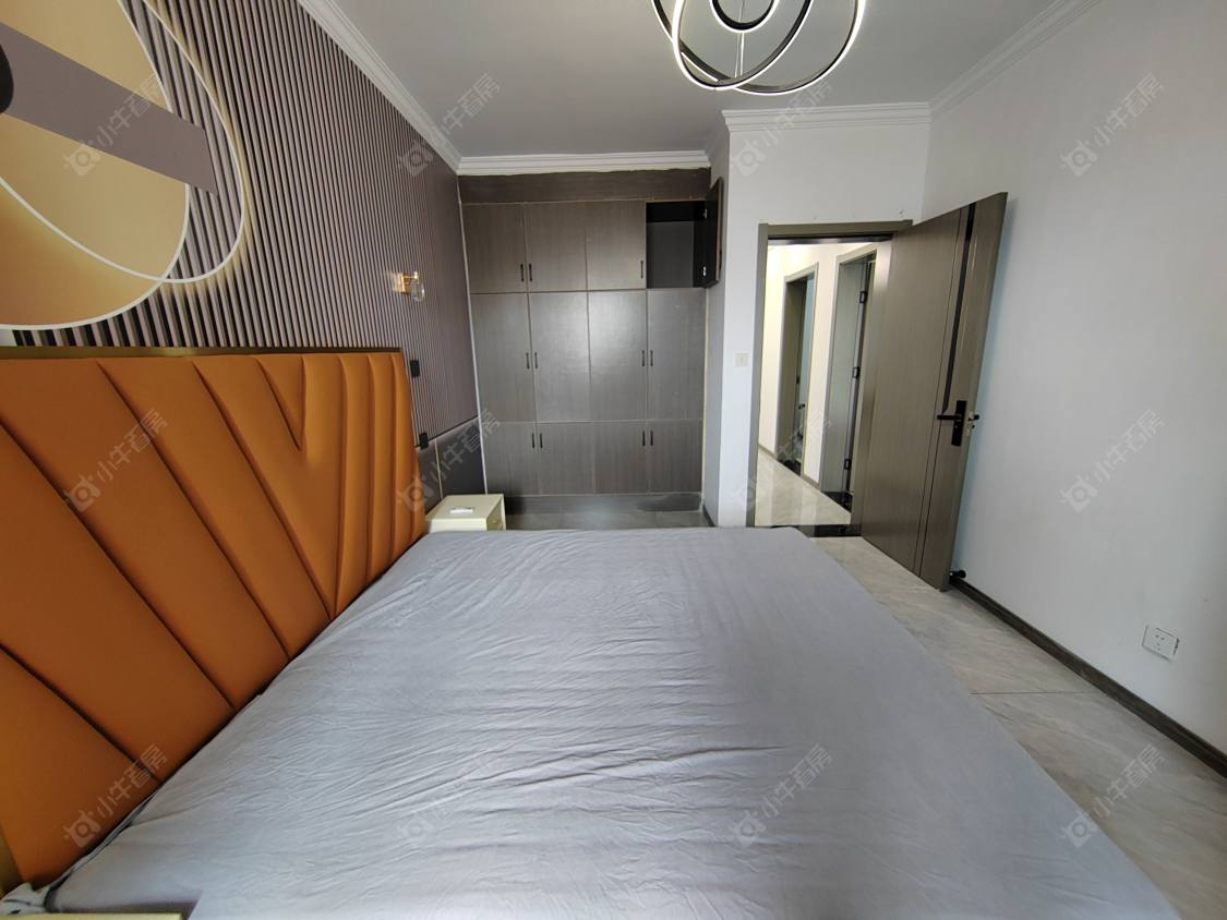 常州常发豪郡在租房源室内图_小牛看房