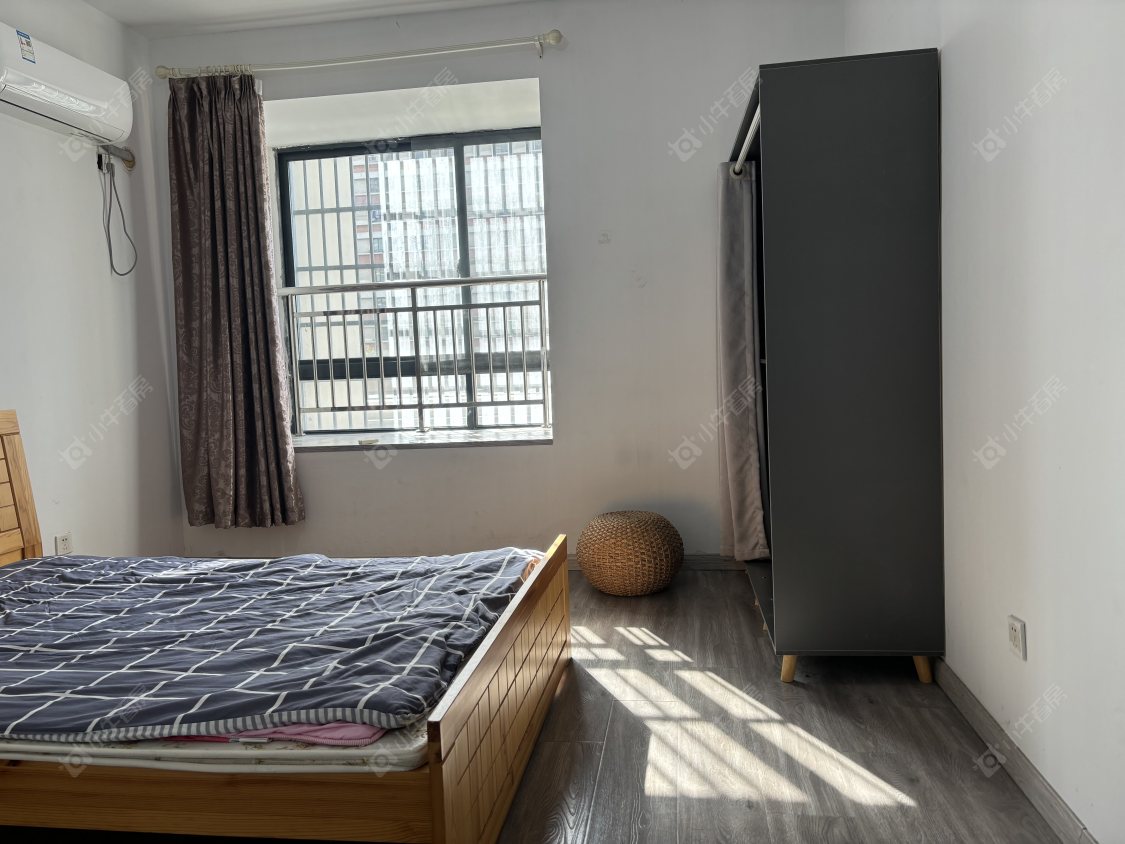 常州永安花苑在租房源_小牛看房