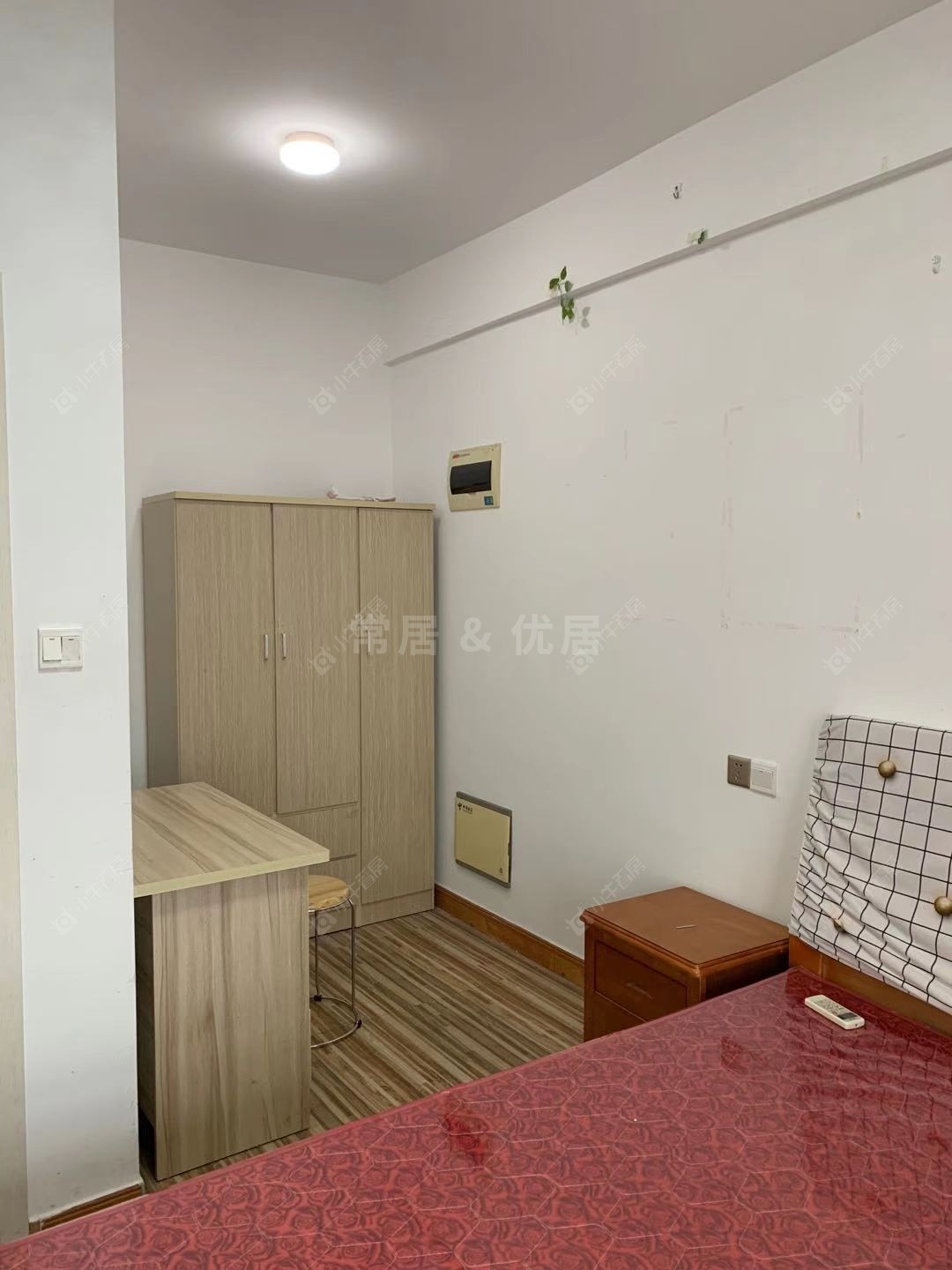 常州中意宝第在租房源室内图_小牛看房