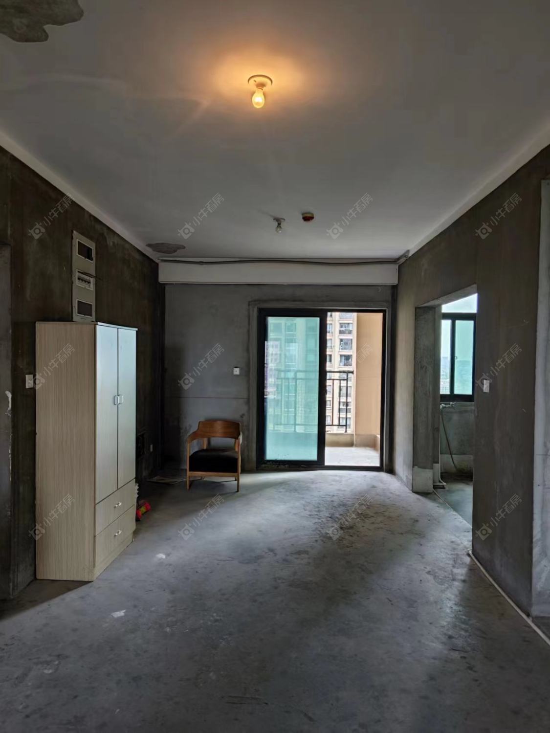 常州大名城西区4室2厅3卫出租_小牛看房