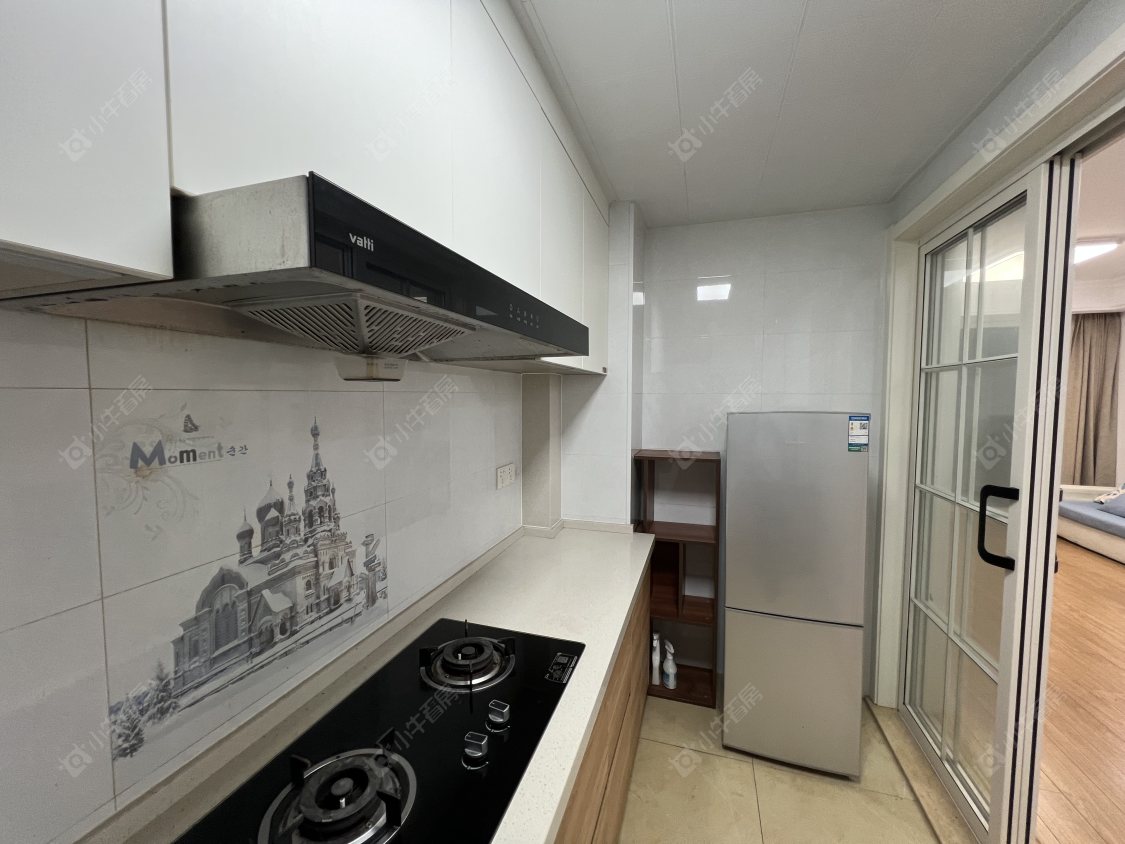 常州牡丹水岸国际在租房源_小牛看房