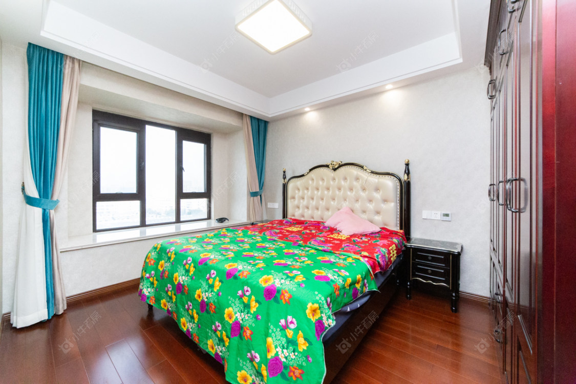 雅居乐星河湾房源室内图 常州雅居乐星河湾在售二手房源室内图_小牛看房