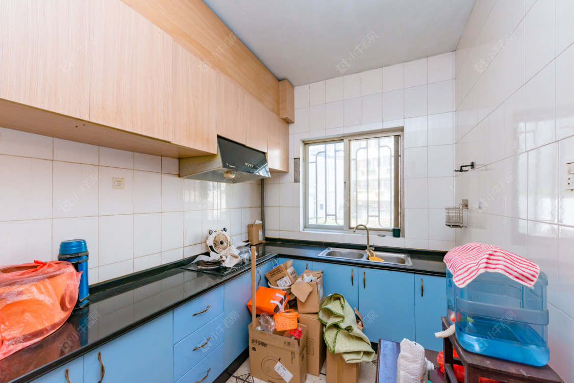 常州邮电公寓在售二手房源室内图_小牛看房