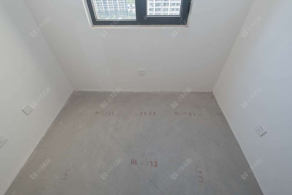 常州清云澜湾A区在售二手房源室内图_小牛看房