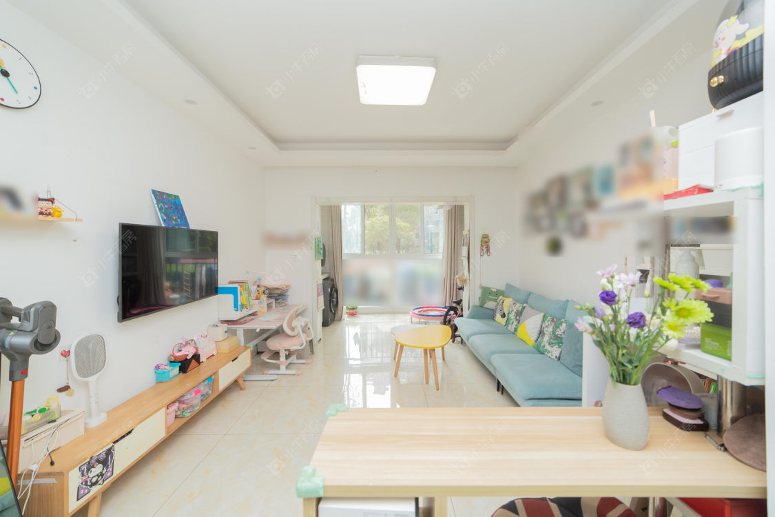 常州大名城西区在售二手房_小牛看房