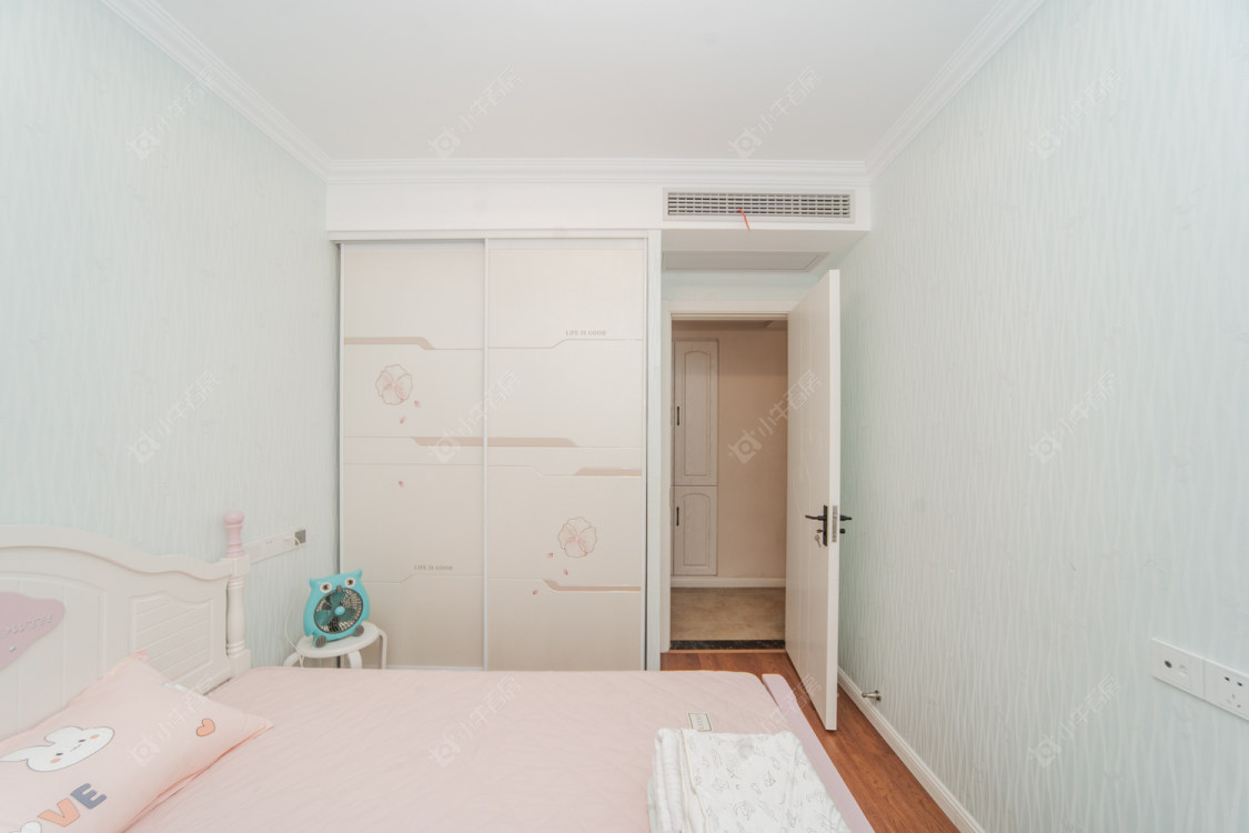 常州中海锦珑湾在售二手房源室内图_小牛看房