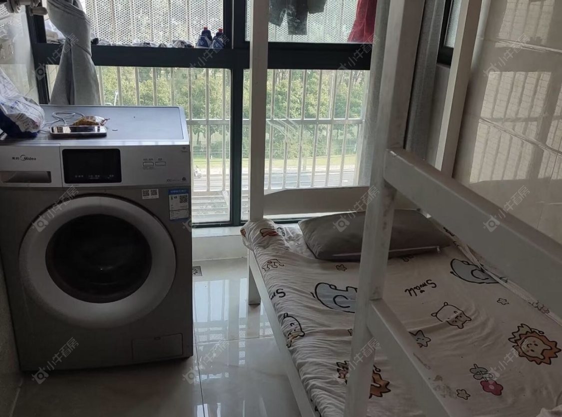 常州名仕佳园在租房源室内图_小牛看房