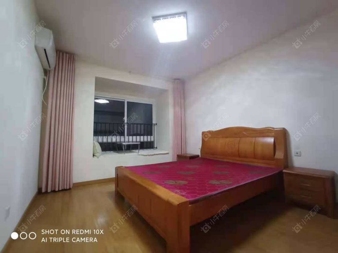 常州万科城在租房源_小牛看房