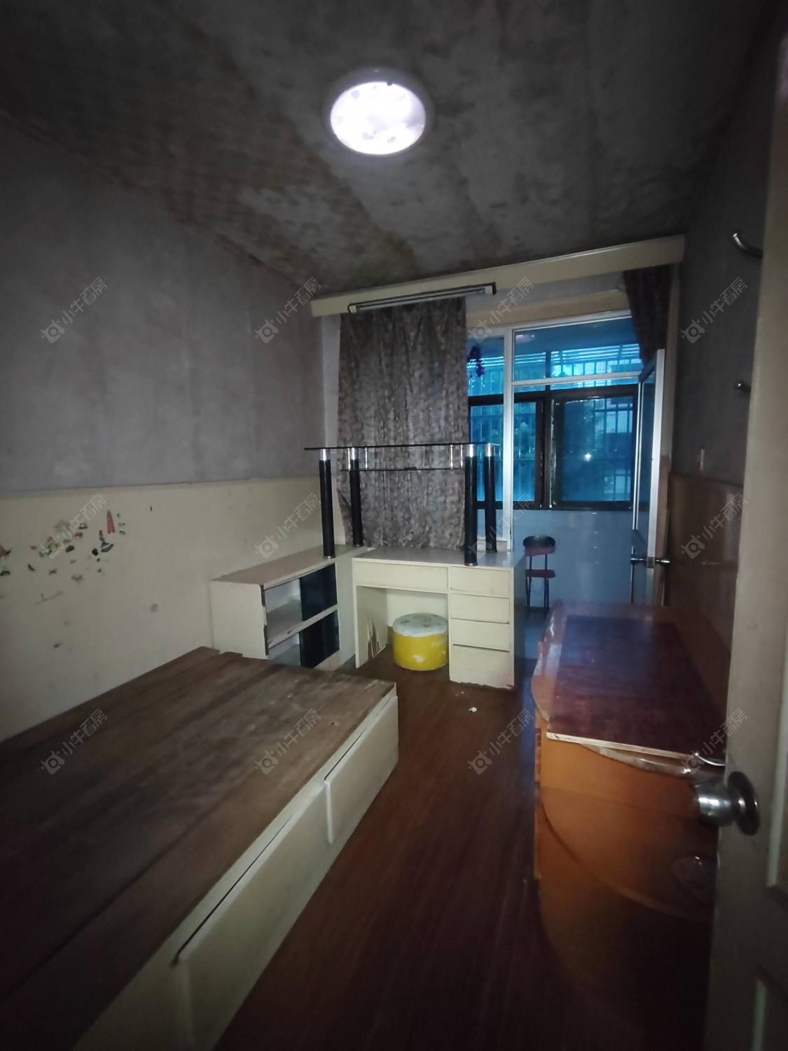 常州兰翔新村在租房源室内图_小牛看房