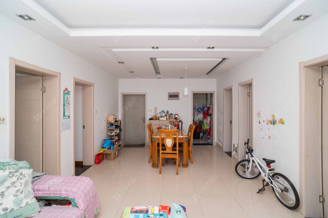 常州枫林雅都在售二手房房源室内图_小牛看房