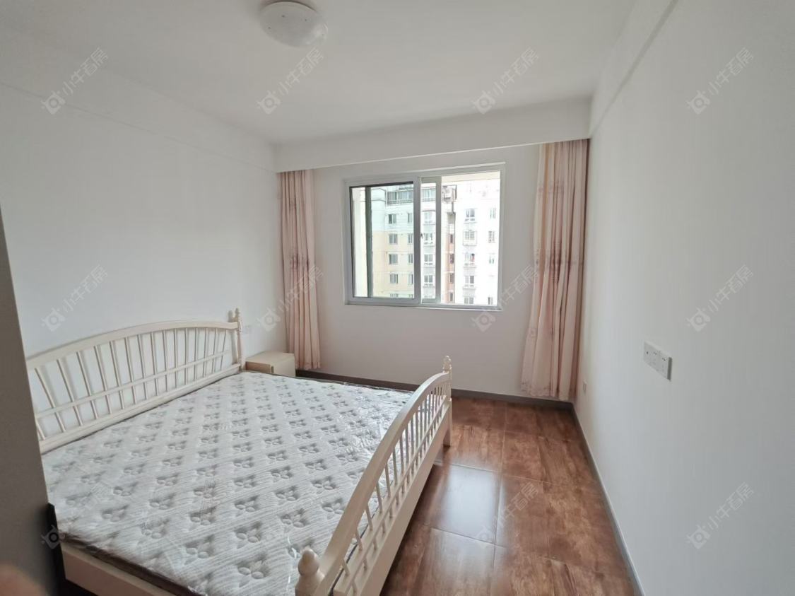 常州半岛小区在租房源_小牛看房