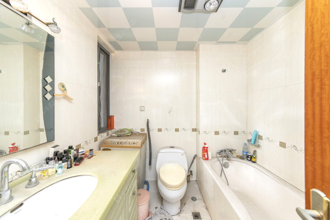 常州新城南都御苑在售二手房源室内图_小牛看房