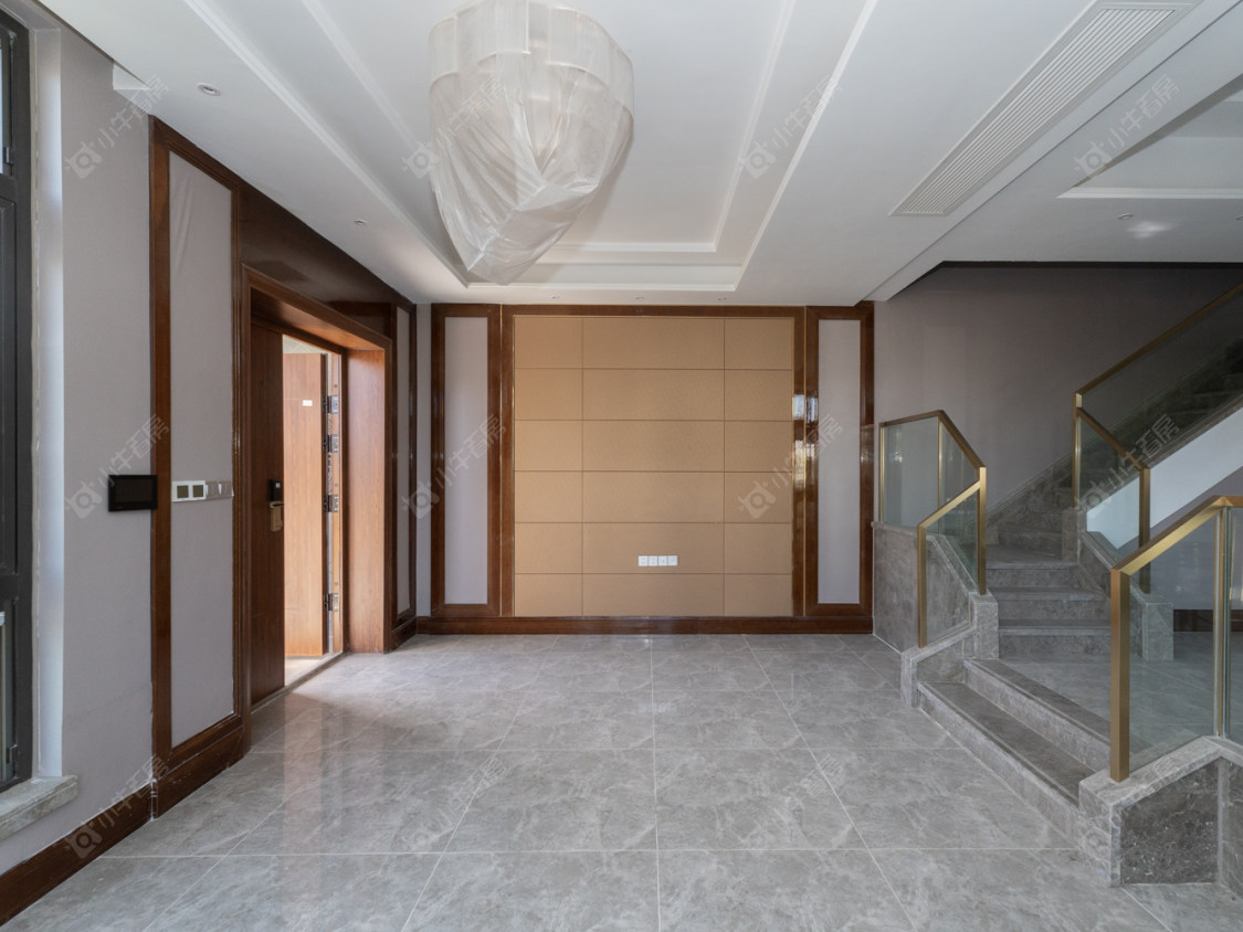 常州誉湖庄园沁园在售二手房源室内图_小牛看房