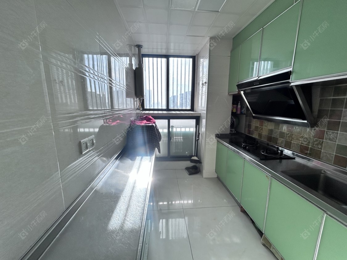 常州新城帝景东区在租房源室内图_小牛看房