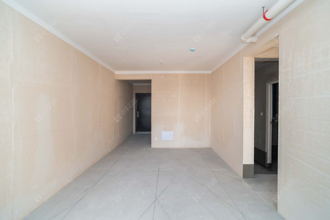 常州锦上香郡在售二手房源室内图_小牛看房