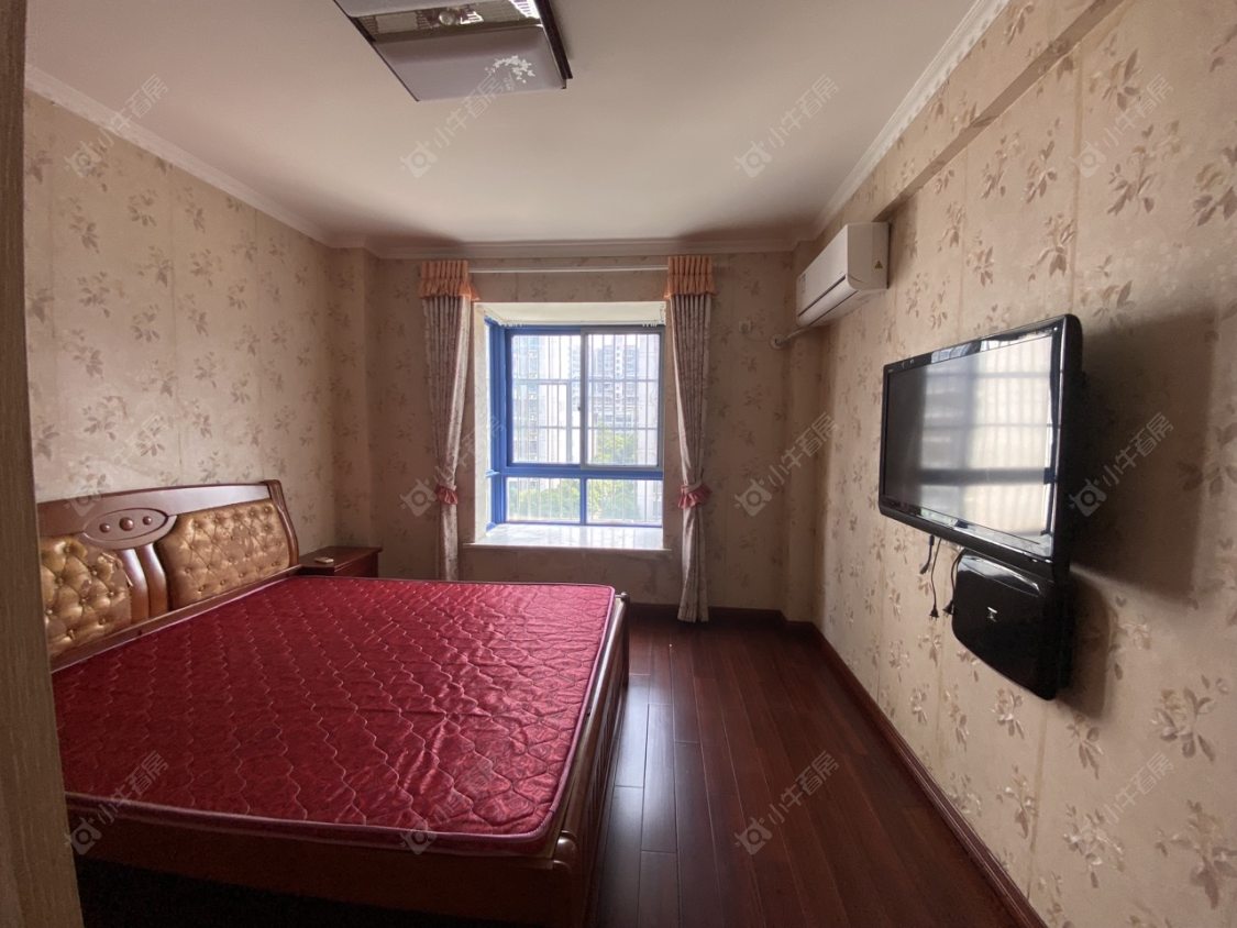 常州太湖明珠苑北区在租房源室内图_小牛看房