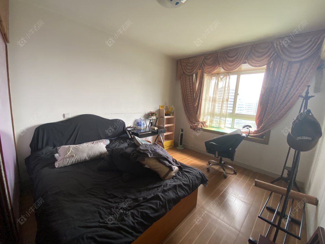 常州梧桐苑东区在租房源室内图_小牛看房