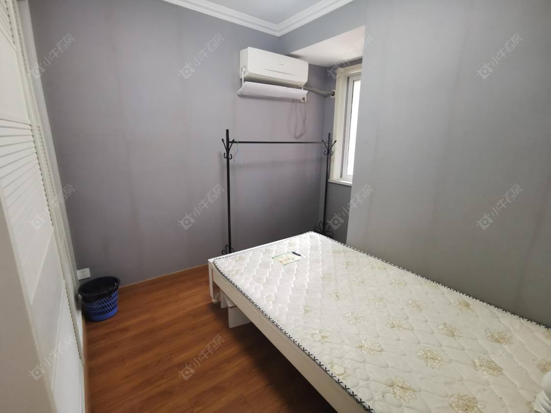 常州路劲城二期在租房源室内图_小牛看房